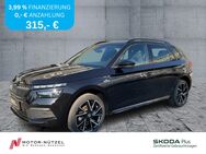 Skoda Kamiq, 1.5 TSI MONTE CARLO, Jahr 2024 - Bayreuth