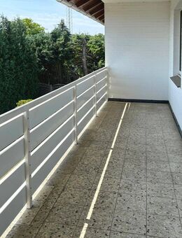 Geräumige Wohnung für Paare - Winsen (Luhe)