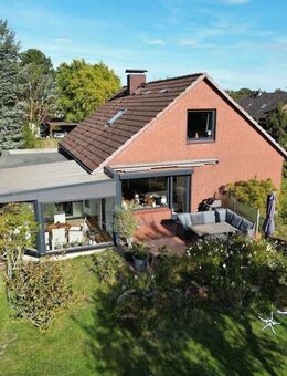 Luxus & stilvolle Architektur - Ihr Zuhause am Wendtorfer Strand - Wendtorf