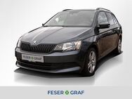 Skoda Fabia, 1.2 Combi Active, Jahr 2016 - Bernburg (Saale)