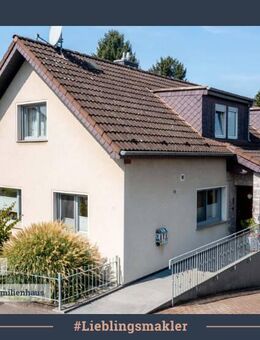 Großzügiges Einfamilien- oder Mehrgenerationenhaus || Brühl - Brühl (Nordrhein-Westfalen)