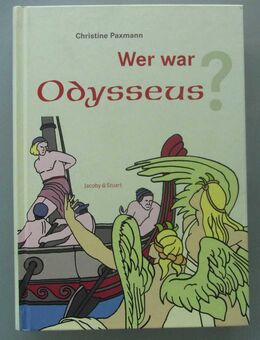 Wer war Odysseus? - Münster