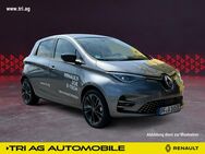 Renault ZOE, Iconic EV50 135hp, Jahr 2023 - Birkenfeld (Baden-Württemberg)