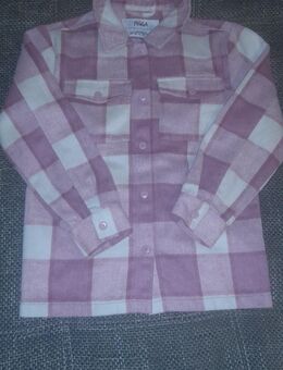 Fleece Jacke Mädchen - Eberswalde