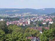 Wohlfühlwohnung mit traumhafter Aussicht! - Aalen