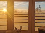 Sonnige 3-Raum-DG-Wohnung nach Absprache frei - Leuna