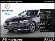 Mercedes E 200, d T Avantgarde Wide Easy, Jahr 2023 - Dillenburg