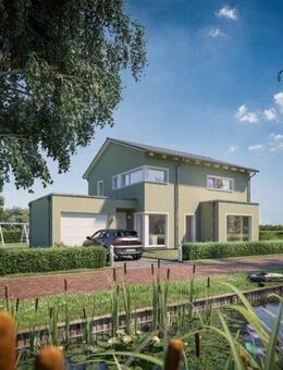 Living Haus: Garantierte Qualität durch QNG-Zertifizierung - Dohna