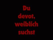 Suche Sub (W) 18+ ( TG möglich ) - Hannover