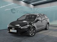 Hyundai i30, Kombi FacT Family - LAG, Jahr 2024 - München