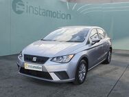 Seat Ibiza, 1.0 TSI Style, Jahr 2021 - München