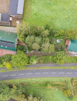 Eine Oase voller Möglichkeiten - Bülkau