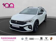 VW Taigo, 1.0 l TSI R-Line Black-Style, Jahr 2024 - Euskirchen