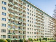 Neu sanierte 3-Raum-Wohnung mit Balkon - Chemnitz