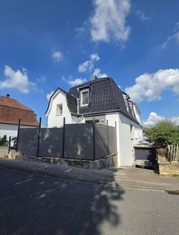 Selbstnutzer aufgepasst !! drei bewohnte Parteien - fast vollständig saniert - in Georgsmarienhütte zu verkaufen - Georgsmarienhütte