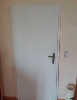 Türblätter weiss 198.5 x 86.5 cm - Ohlsbach