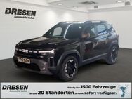 Dacia Duster, Extreme digitales Rückfahrkamara, Jahr 2024 - Mönchengladbach