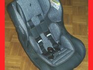 ❗Kinder-Autositz Osann Pogo Reboarder ohne Isofix 0-25 Kg - Dassel