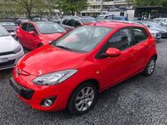 Mazda 2 Lim. 1.3 Active/1 Hand/Klima - Bergisch Gladbach