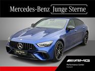 Mercedes AMG GT 63 S, Multib Perf-Sitze, Jahr 2023 - Eisenach