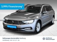 VW Passat Variant, 1.5 TSI Business, Jahr 2020 - Hamburg