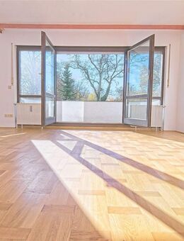 Charmante 3-Zimmer-Wohnung in Trudering - München