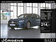 Mercedes A 180, d Progressive, Jahr 2020 - Iserlohn