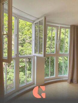 HAIDHAUSEN - Nähe Wiener Platz - Helles Apartment - München