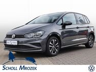 VW Golf Sportsvan, 1.5 United, Jahr 2020 - Bad Harzburg