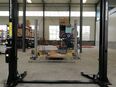 Hebebühne 2 Säulen Hebebühne NEU Pkw KFZ Bühne Auto-Hebebühne in 84556