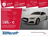Audi A5, Sportback 40 TFSI quattro advanced, Jahr 2023 - Holzminden