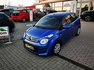 Citroën C1, VTi 72 FEEL, Jahr 2020 - Weimar