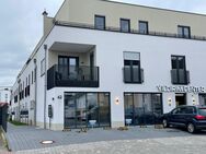 moderne 3-Zimmerwohnung, 1.OG, Loggia/Balkon, barrierefrei, Fahrstuhl, Tiefgarage - Erlensee