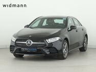 Mercedes A 250, e Lim AMG-Line Spur, Jahr 2022 - Aalen