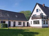 +++HALBINSEL DARSS+++Zum Verkauf steht ein großzügiges Einfamilienhaus in Hafennähe von Zingst. - Zingst (Ostseebad)