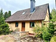 Einfamilienhaus mit Potential und großem Grundstück in Neu Neetze - Neetze