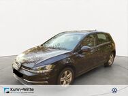 VW Golf, 1.0 TSI VII Comfortline, Jahr 2019 - Jesteburg