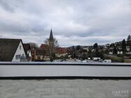 Penthouse-Wohngefühl über den Dächern von Lorch! - Lorch (Baden-Württemberg)