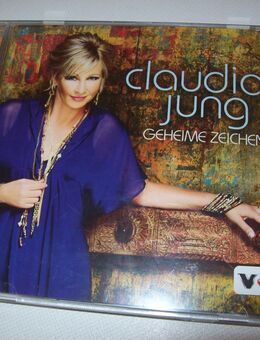 Claudia Jung geheime Zeichen - Erwitte