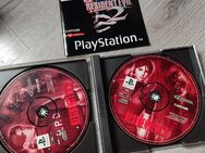Resident Evil 2 für ps1 Playstation 1 - Bochum