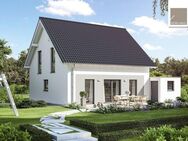 Idealer Grundriss für Familien auf 130m² mit hochwertiger Austattung! - Oelsnitz (Erzgebirge)