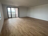 3 Zimmer Wohnung mit Balkon in Frankfurt-Ostend - Frankfurt (Main)