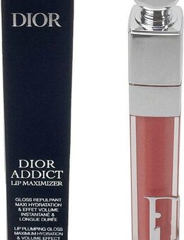 Dior Lipgloss Addict Lip Maximizer, mit handlichem Applikator