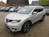 Nissan X-Trail 1.6 Tekna - Gettorf