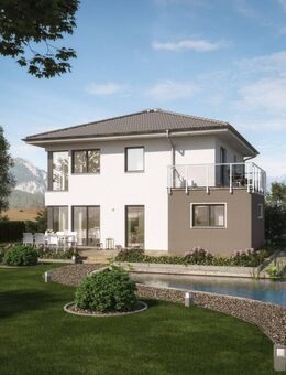 Ihr Traumhaus in zentraler Lage von Ingolstadt - Individuell planbar auf 380?m² Grundstück - Ingolstadt