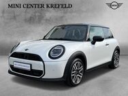 MINI Cooper, C Classic Trim Paket M VERFÜGBAR, Jahr 2024 - Krefeld