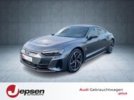 Audi e-tron, GT qu ParkAss360 FLA 20Ž, Jahr 2021 - Neutraubling