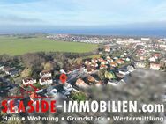 Kühlungsborn: Einfamilienhaus auf großem Grundstück, strandnah und vielseitig - Kühlungsborn