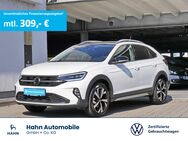 VW Taigo, 1.0 TSI Style, Jahr 2024 - Kornwestheim