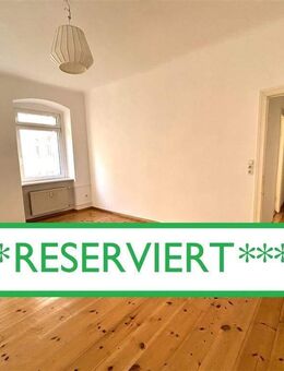 Helle und ruhige Altbauwohnung im Sprengelkiez *Bezugsfrei* - Berlin